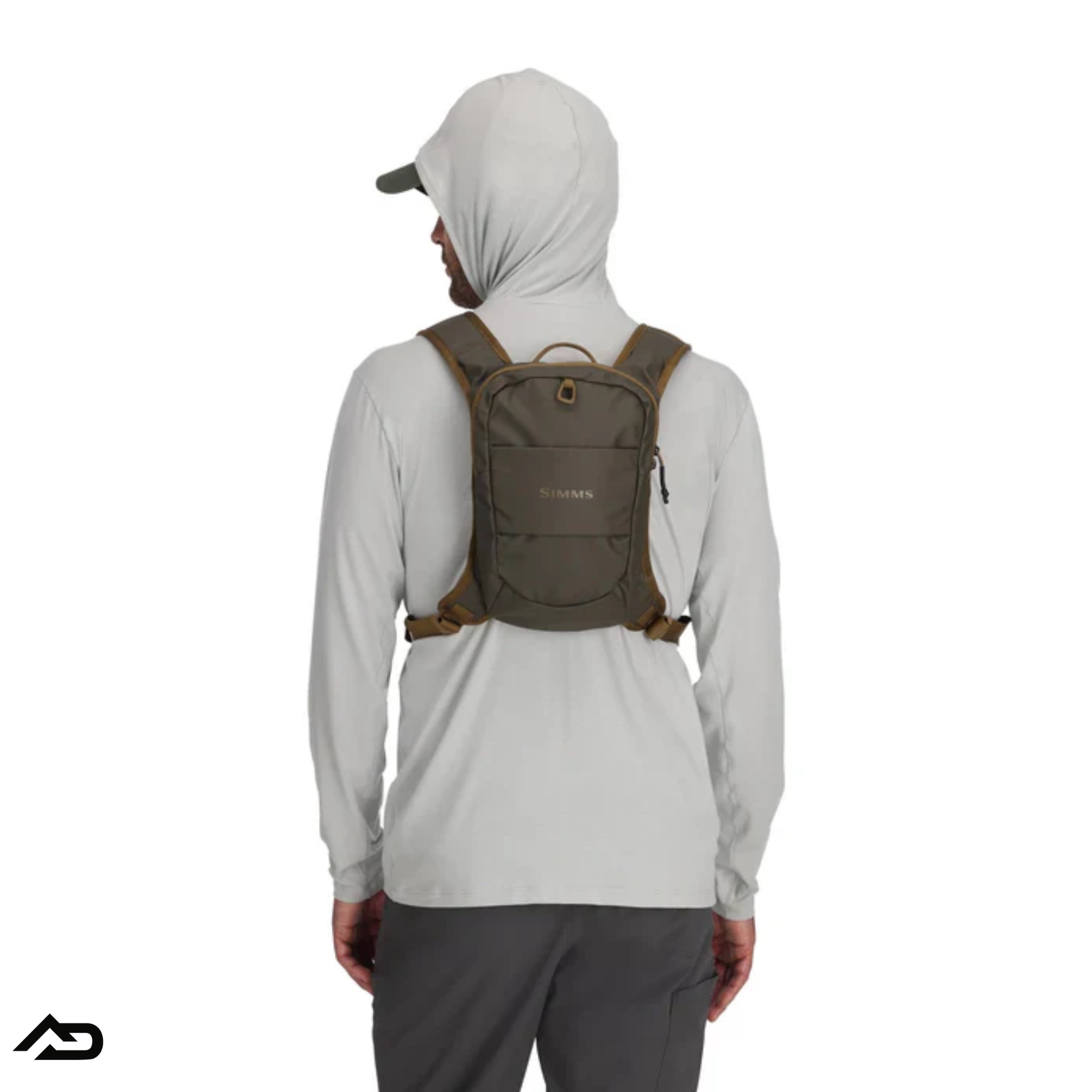 Simms Headwaters Chest Pack