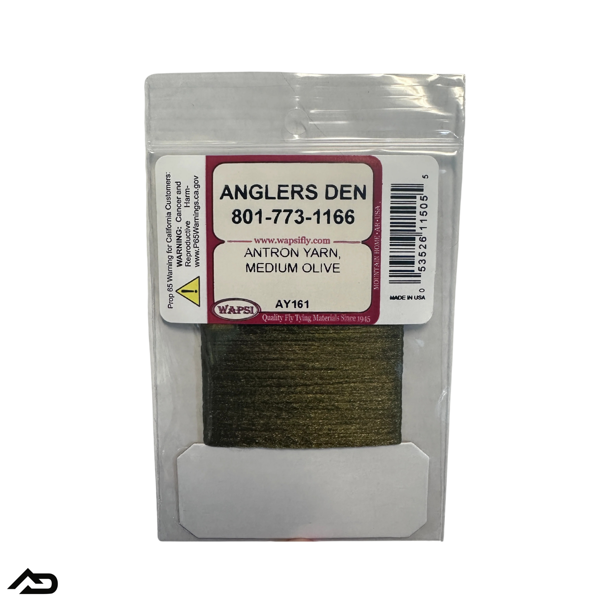Wapsi Antron Yarn