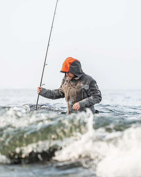 Simms Men’s G3 Guide Wading Jacket