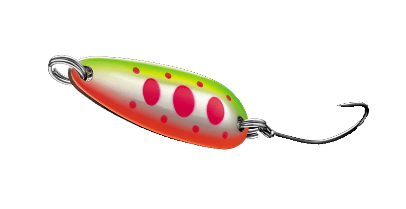 Daiwa Qunai Spoon