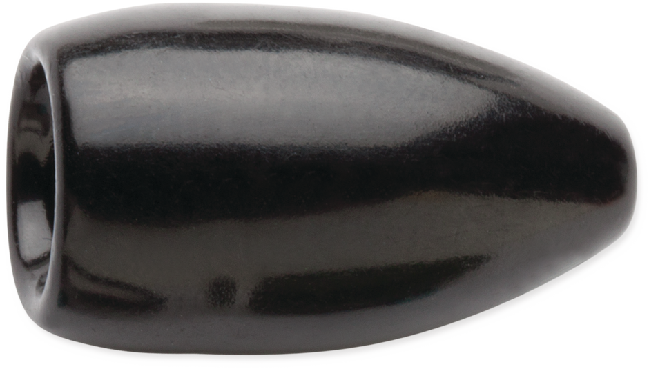 VMC Tungsten Flipping Weights Black