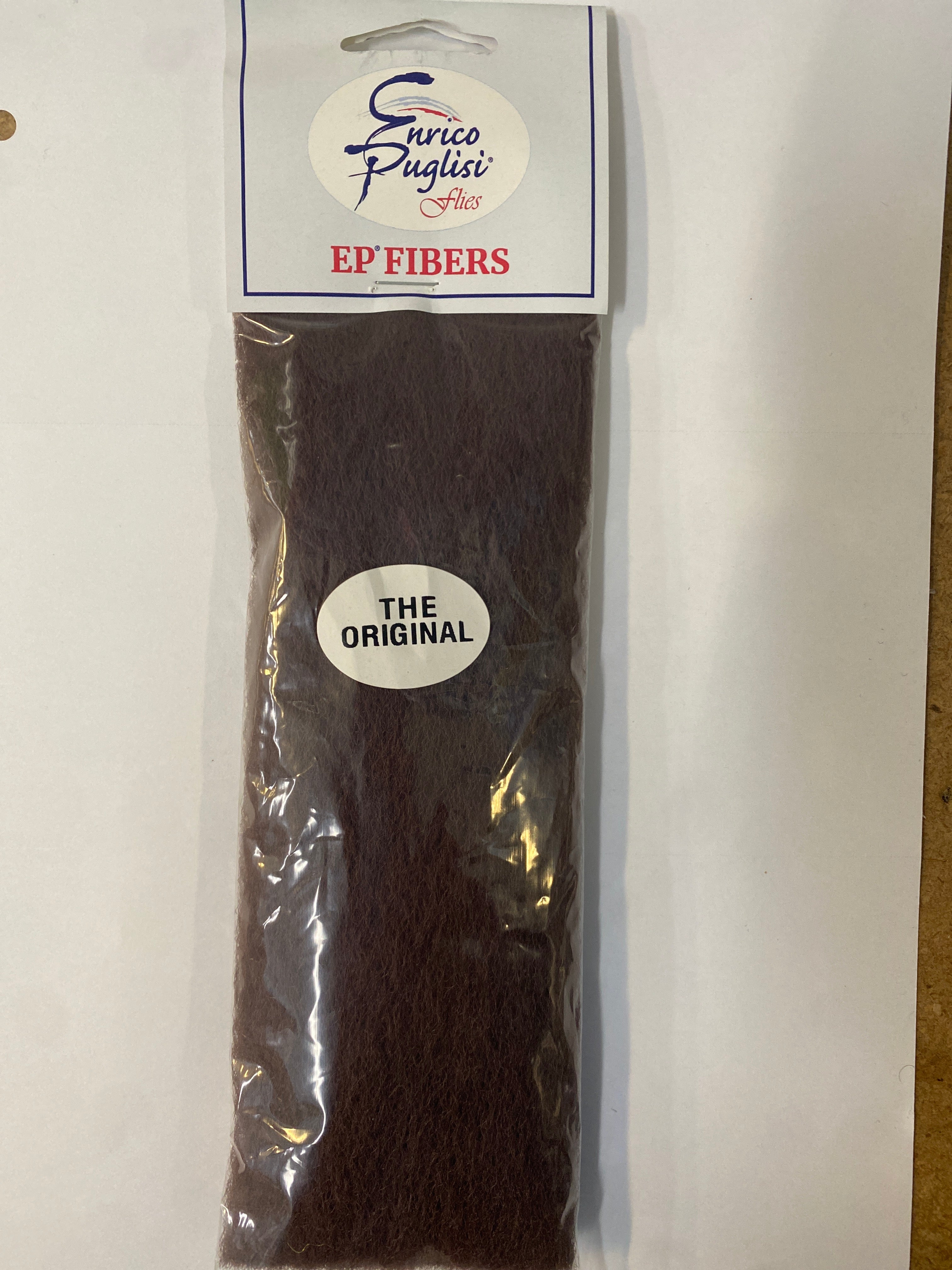 Enrico Puglisi EP Fibers