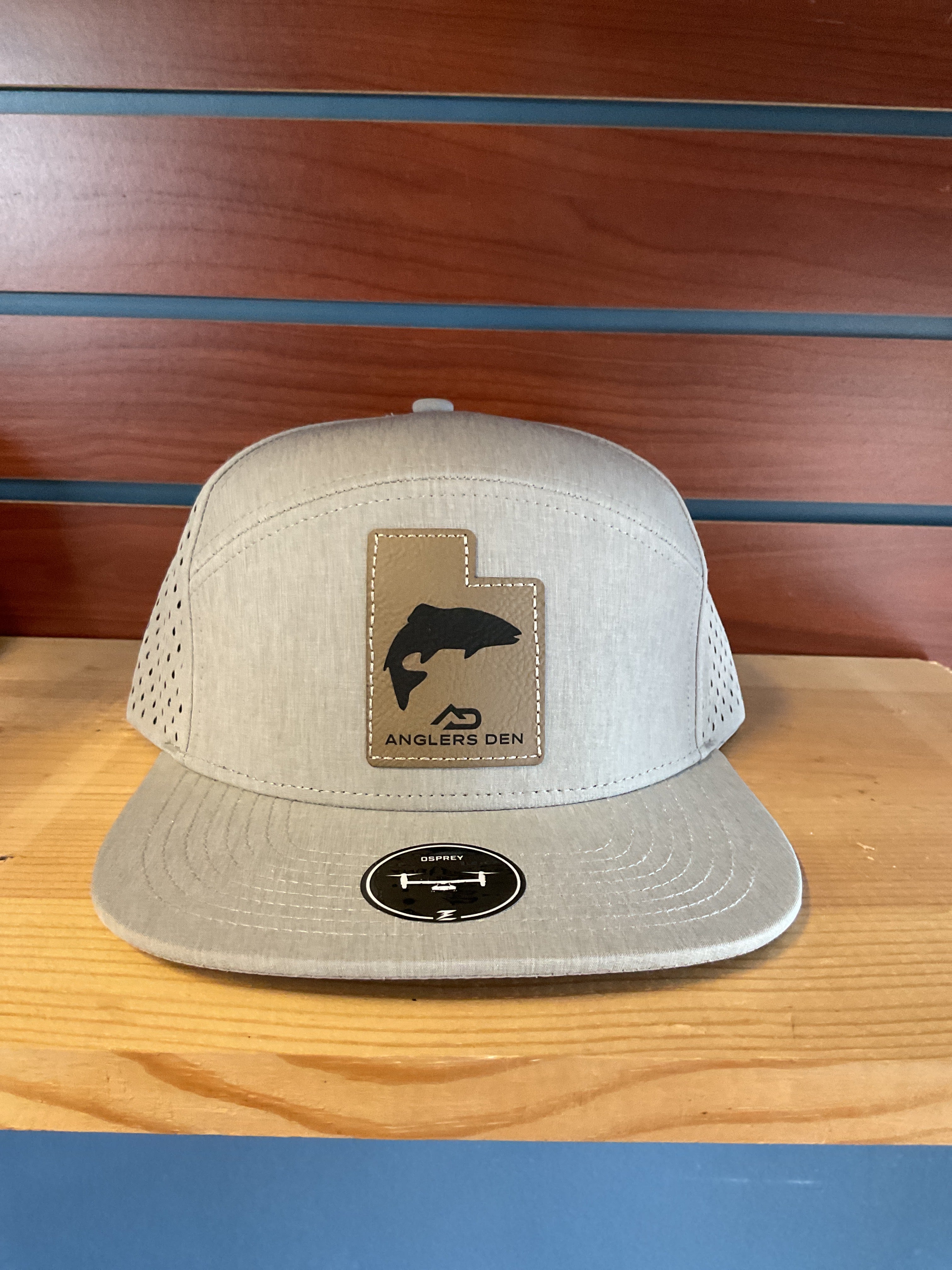 Angler’s Den State Trout