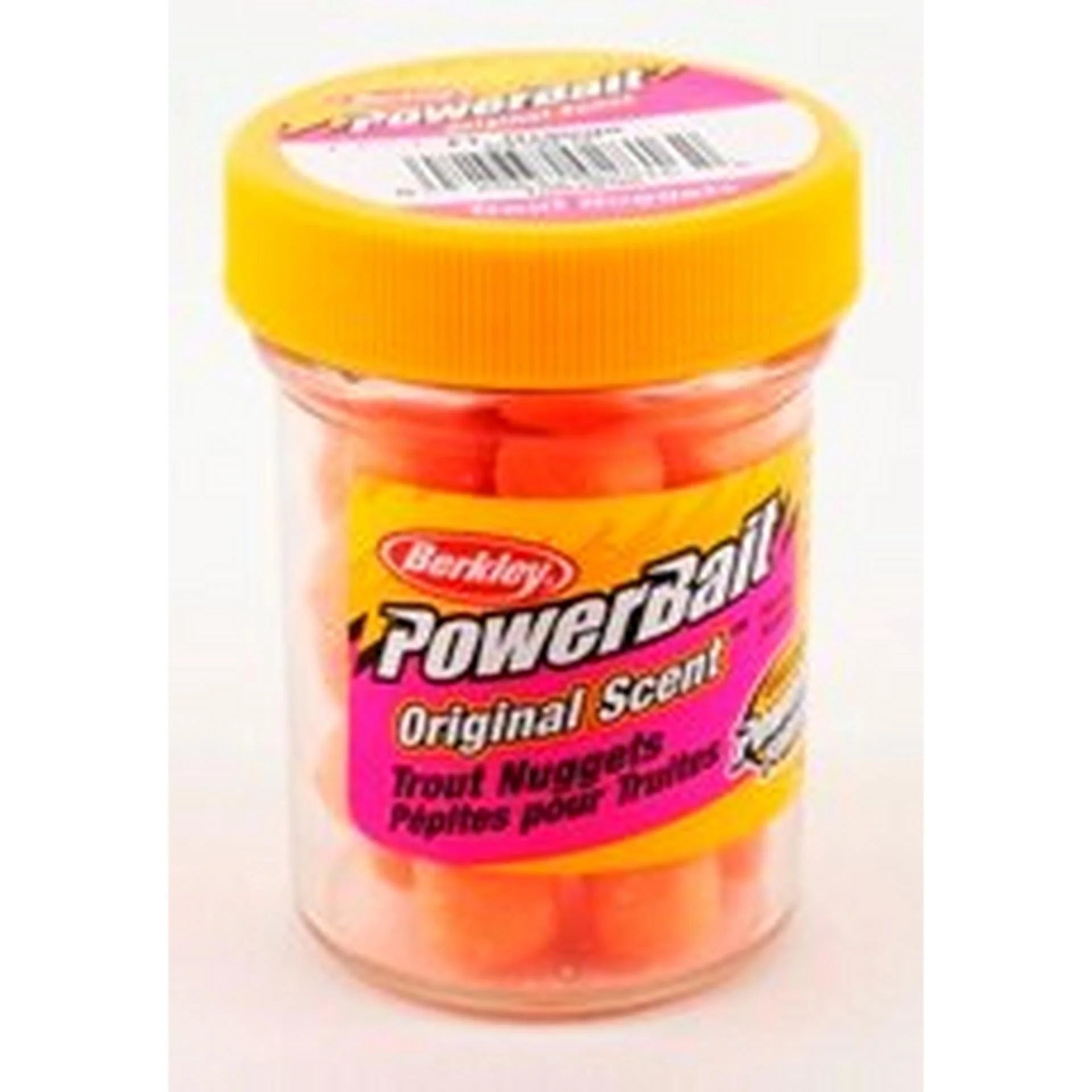 Berkley PowerBait Power Nuggets