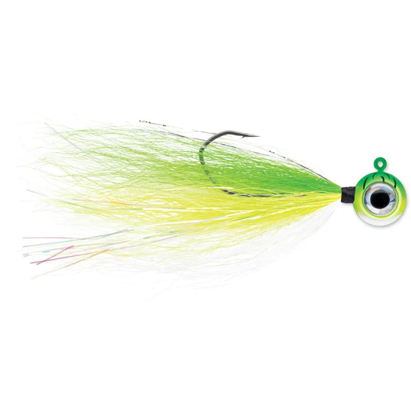 VMC Moontail Jigs