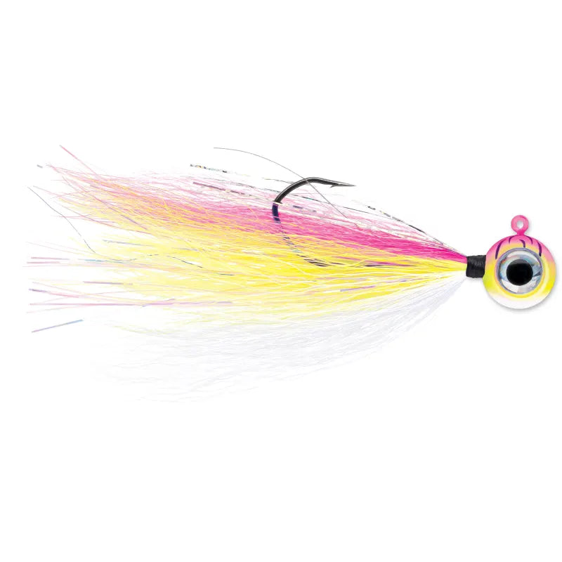 VMC Moontail Jigs