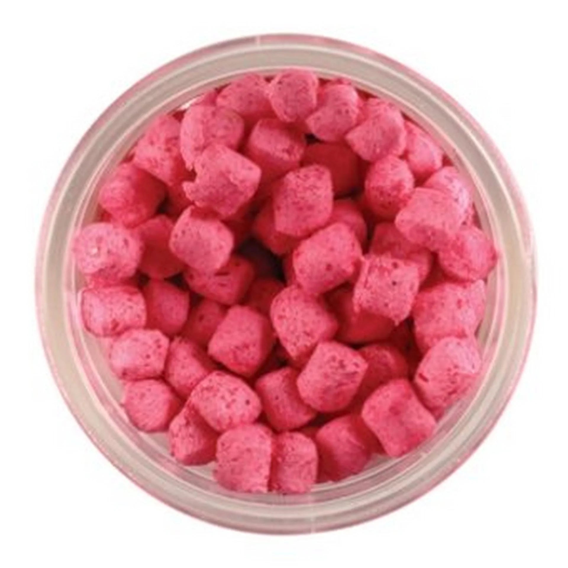 Berkley PowerBait Chroma-Glow Crappie Nibbles