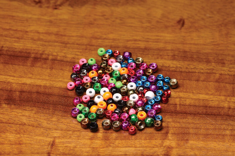 Hareline Plummeting Tungsten Beads