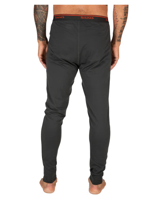Simms Men’s Lightweight Baselayer Bottom