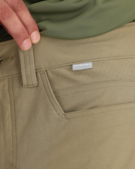 Simms M’s Challenger Shorts