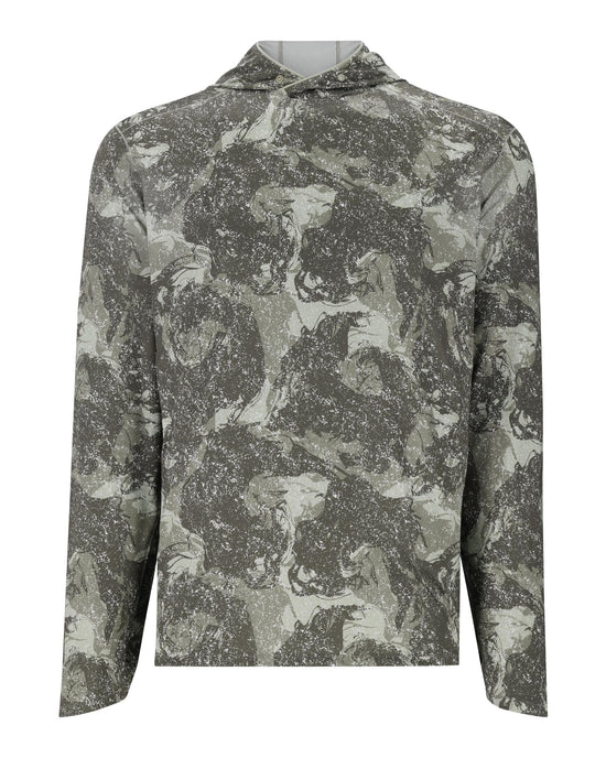 Simms Men’s Solarflex Hoody