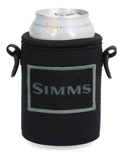 Simms Beverage Holster insulated neoprene drink holder