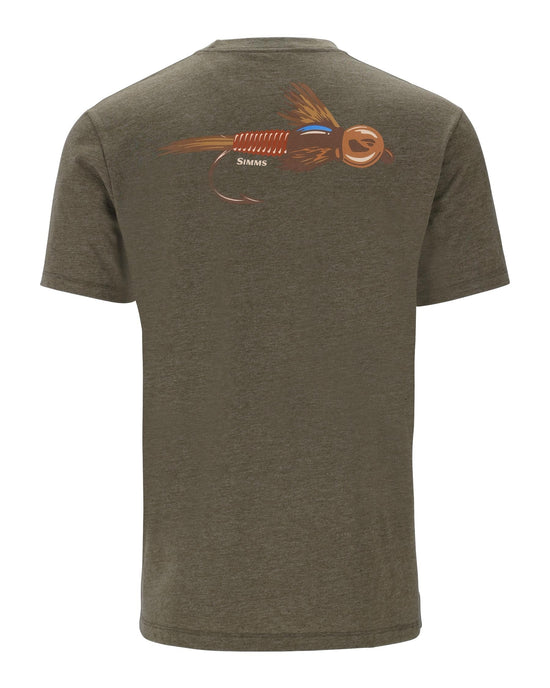 Simms Let it Fly T-Shirt