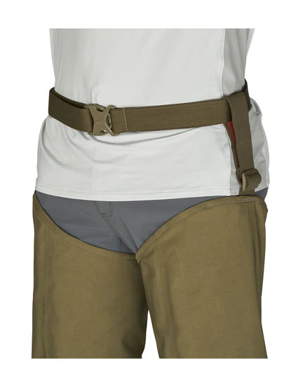 Simms Men’s Second Wind Stockingfoot Hip Wader