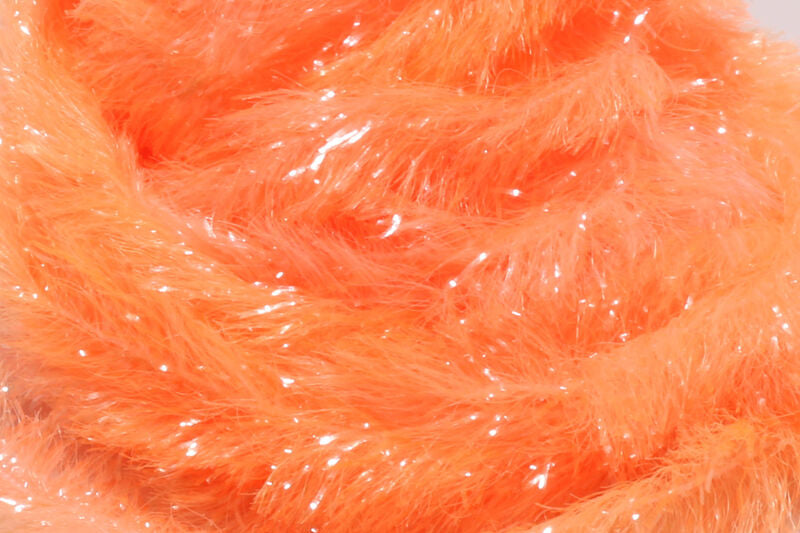 Hareline JBF Jellyblobfritz Chenille 8mm