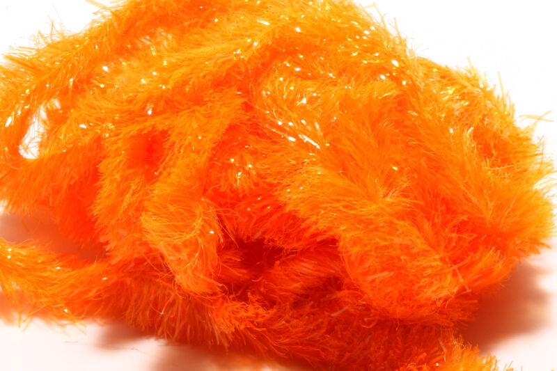 Hareline JBF Jellyblobfritz Chenille 8mm