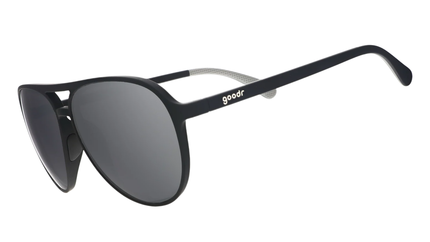 Goodr Mach G Glasses