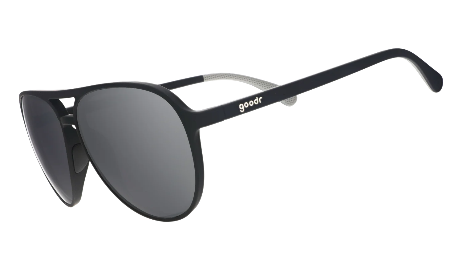 Goodr Mach G Glasses