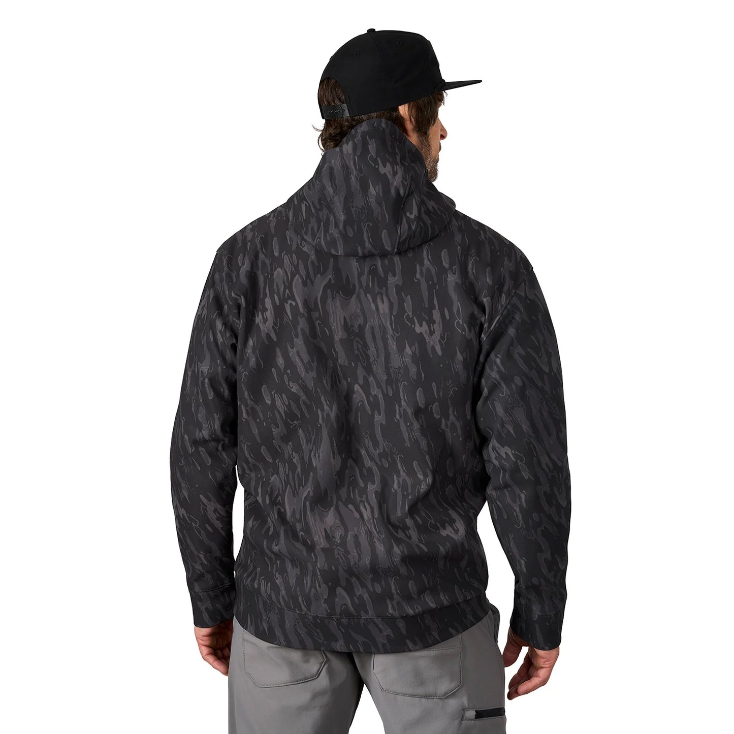 Grundens Kryall Hoodie