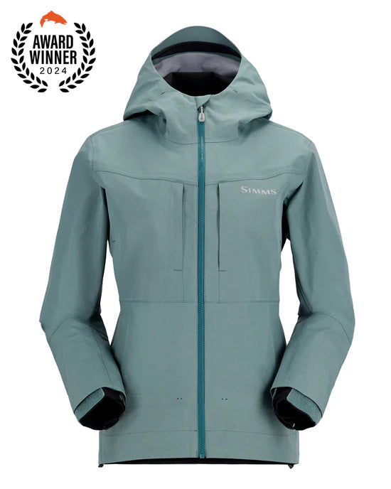 Simms Women’s G3 Guide Jacket