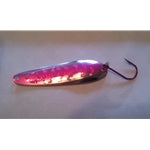 Rocky Mountain Viper Serpent Spoons