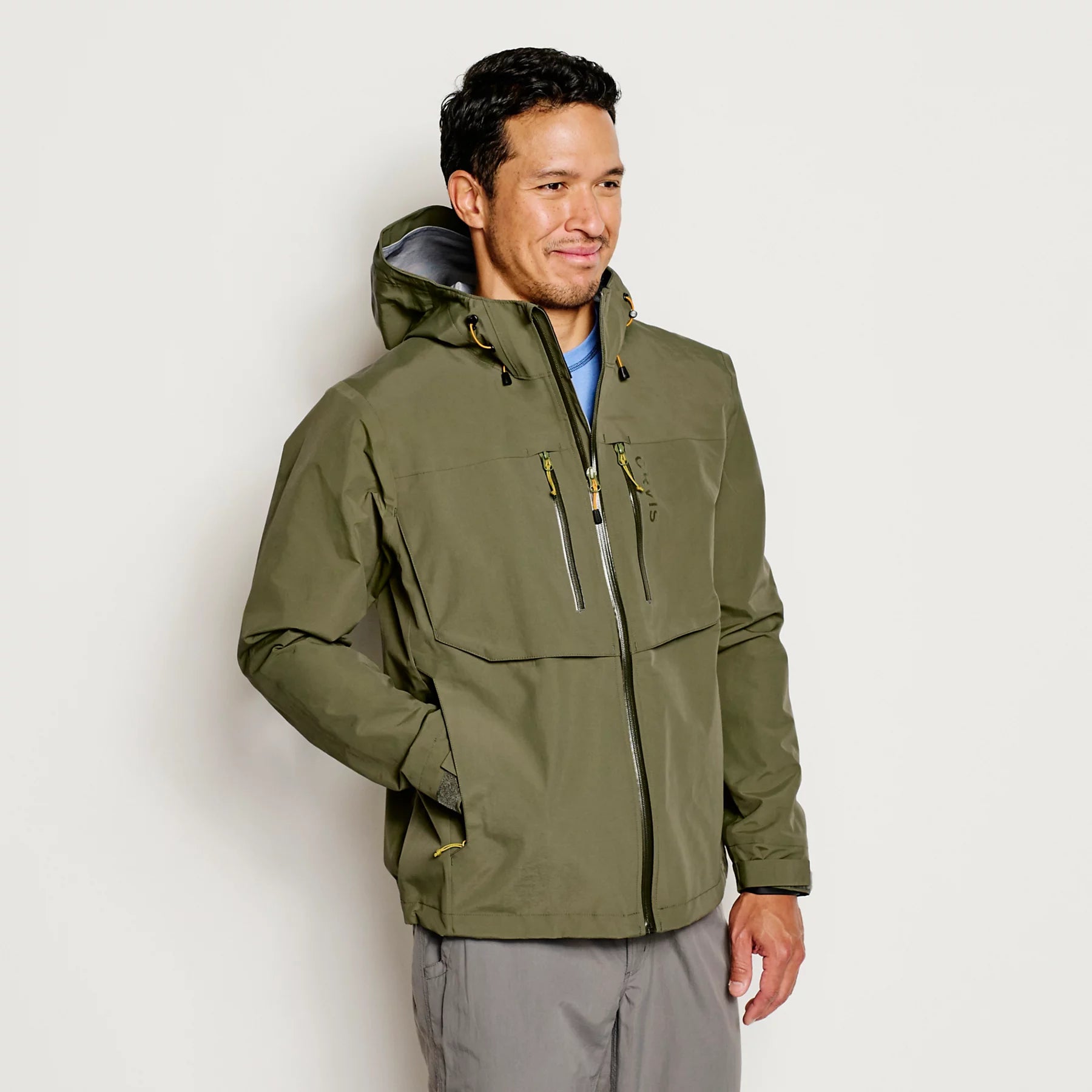Orvis Men’s Clearwater Jacket