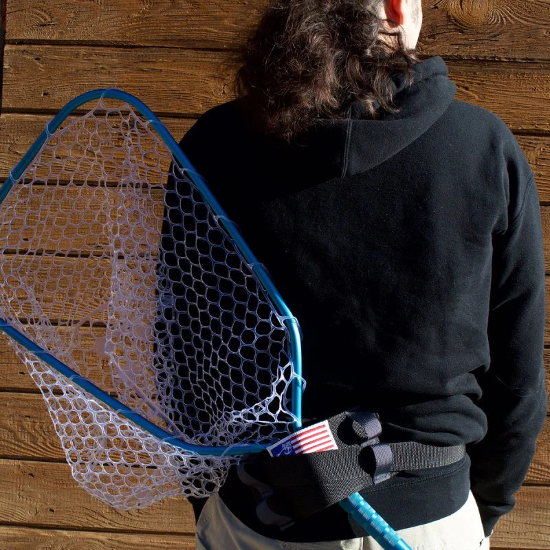 Rising Universal Net Holder