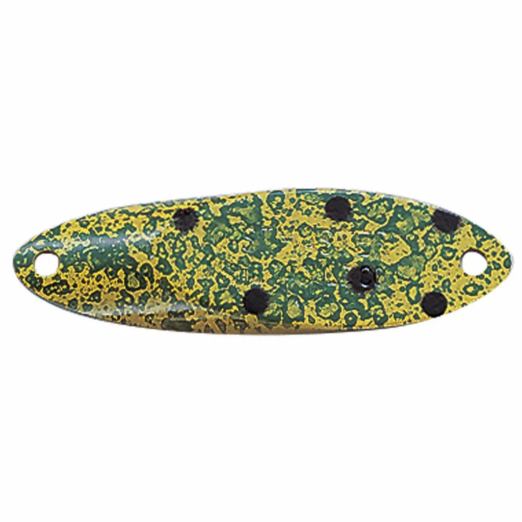 Acme Kastmaster Spoons