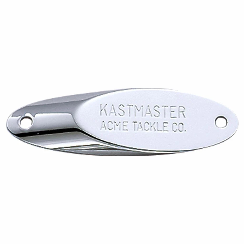 Acme Kastmaster Spoons