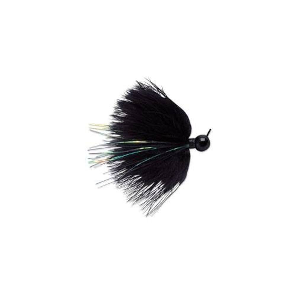 VMC Marabou Jigs