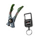 Umpqua River Run Nippers w/Retractor