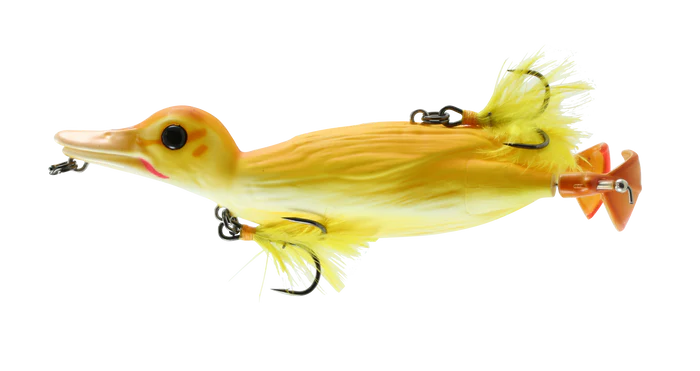 Savage Gear 3D Suicide Duck 1 ounce