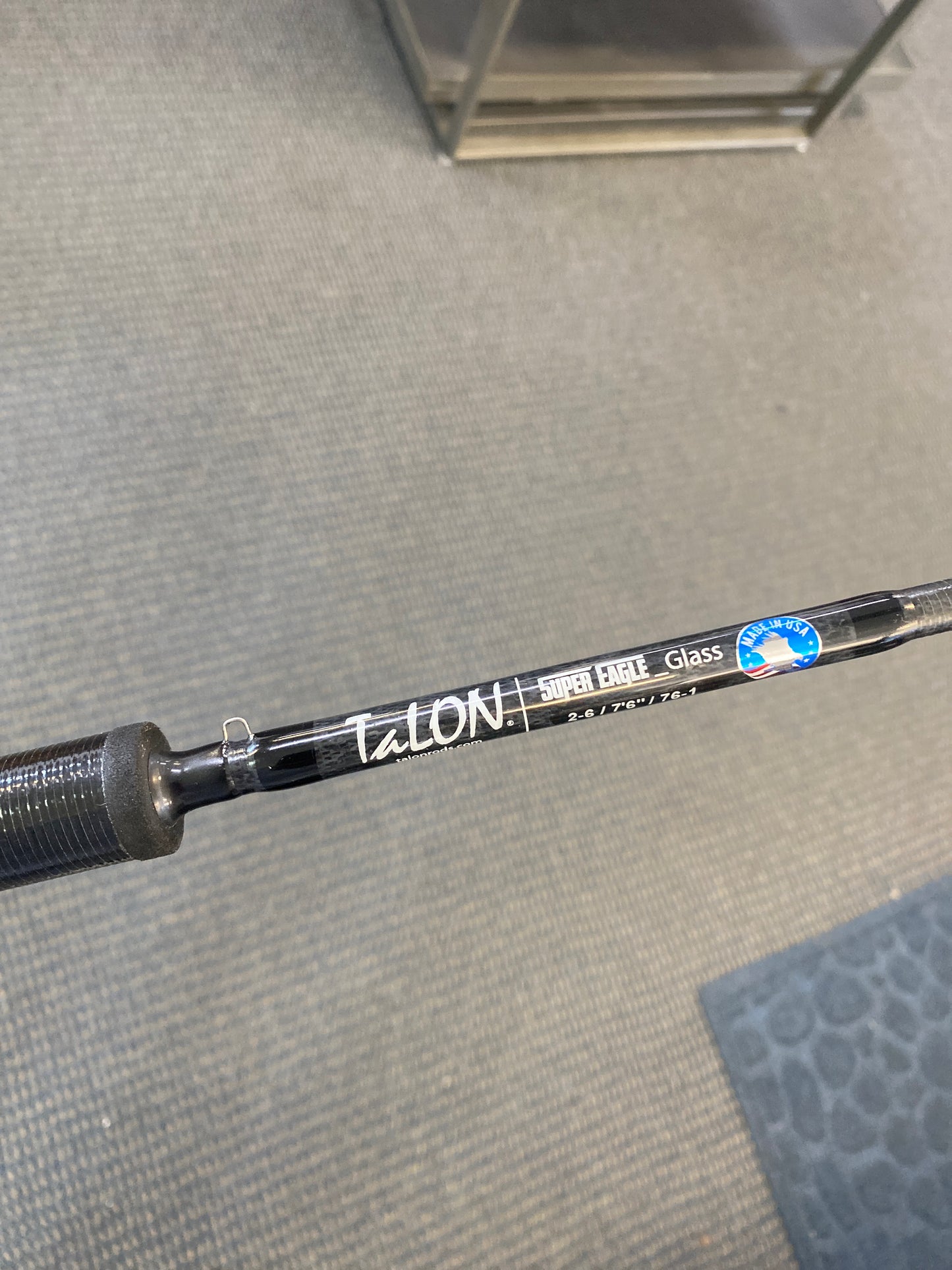 Kokanee Co Talon Rod