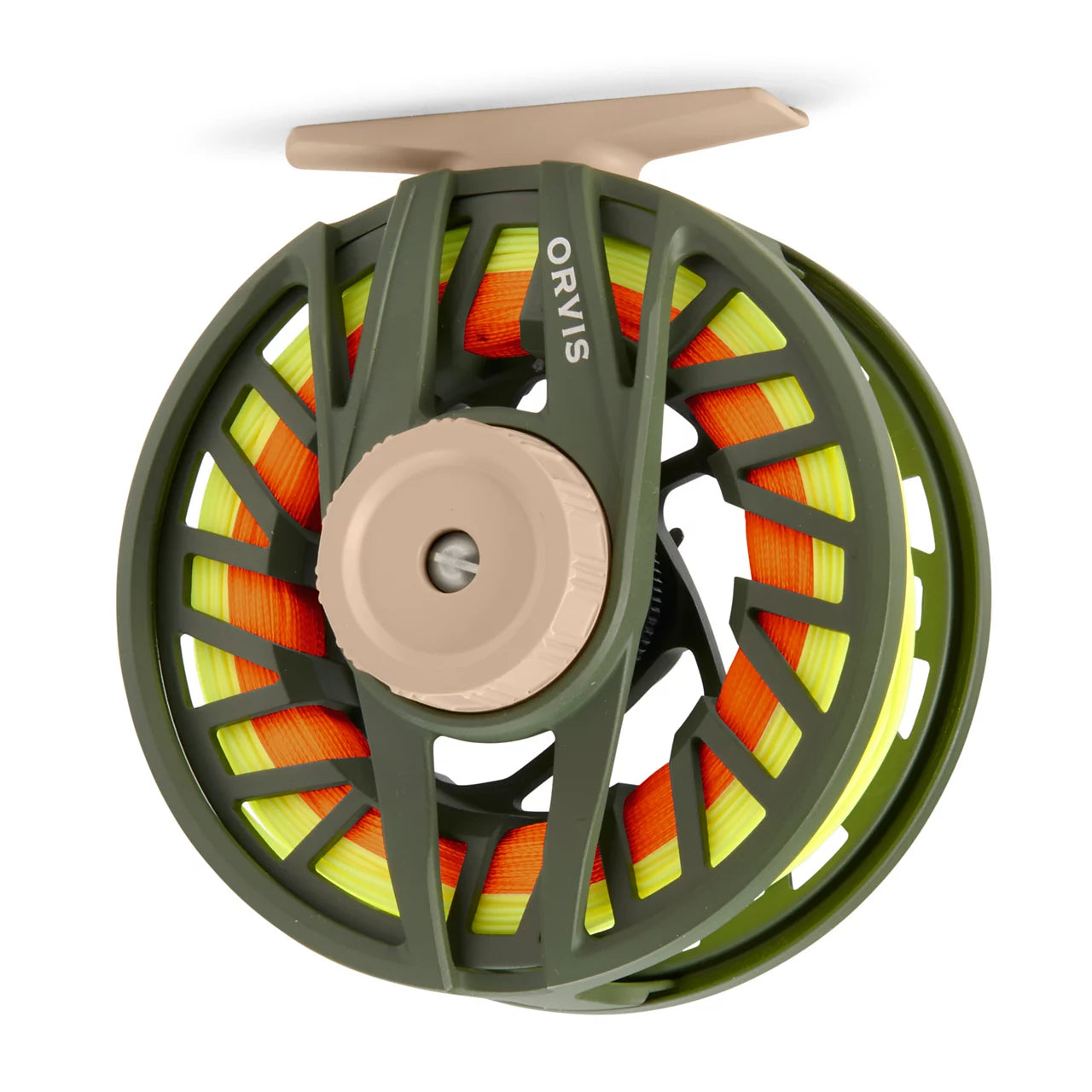 Orvis Clearwater Reels 3 Pack