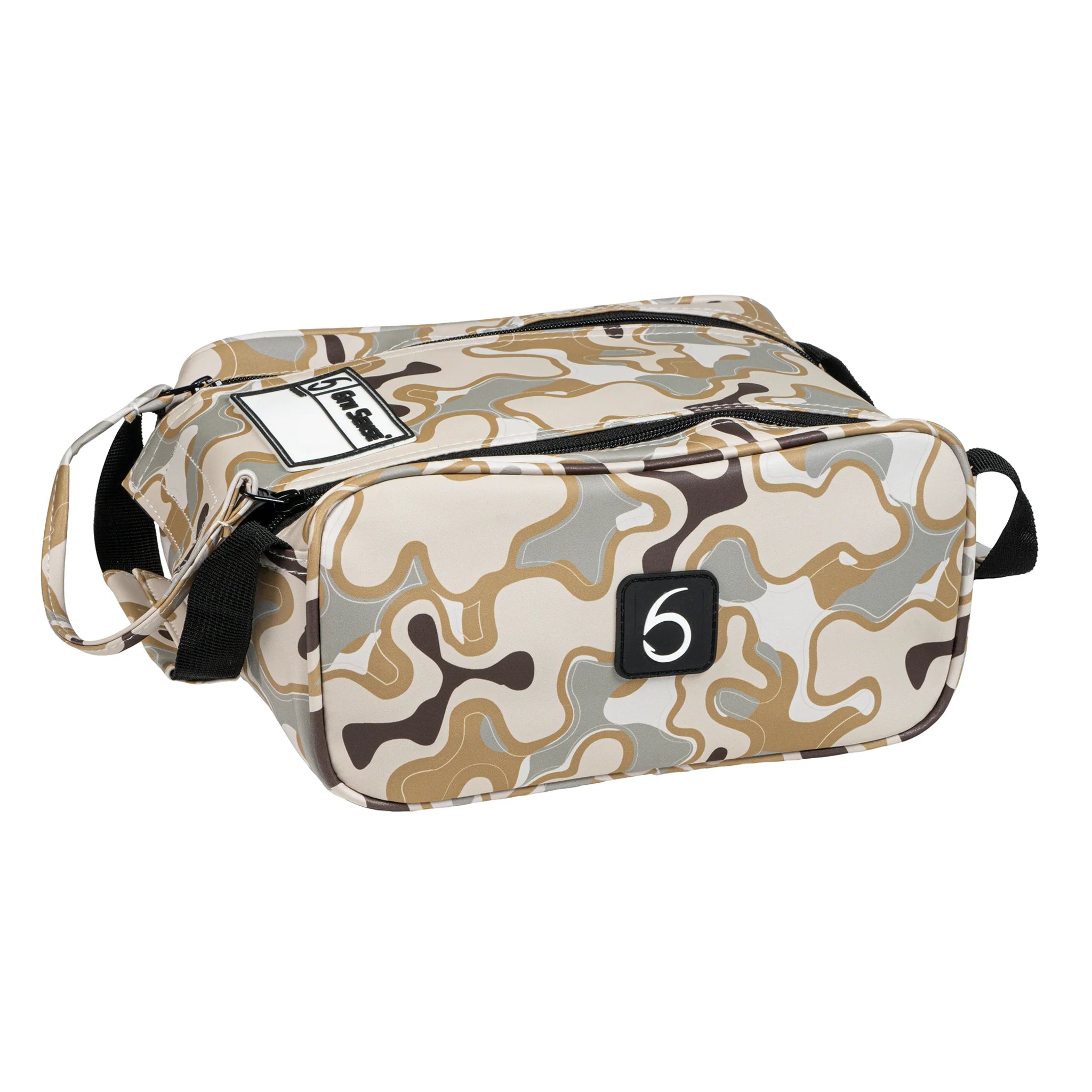 6th Sense Bait Bag