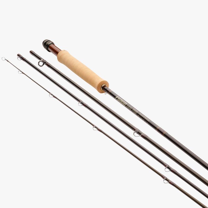 Sage Classic R8 Fly Rod four-piece freshwater trout rod