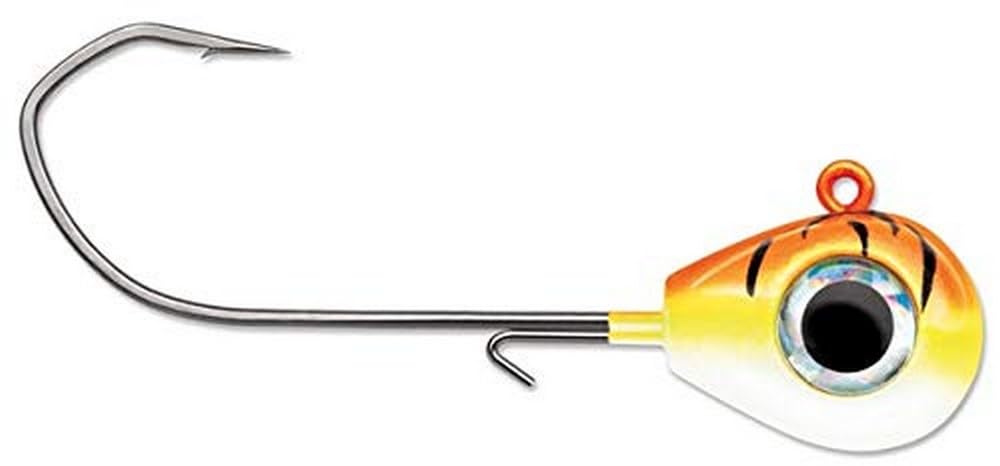 VMC Sleek Jigs