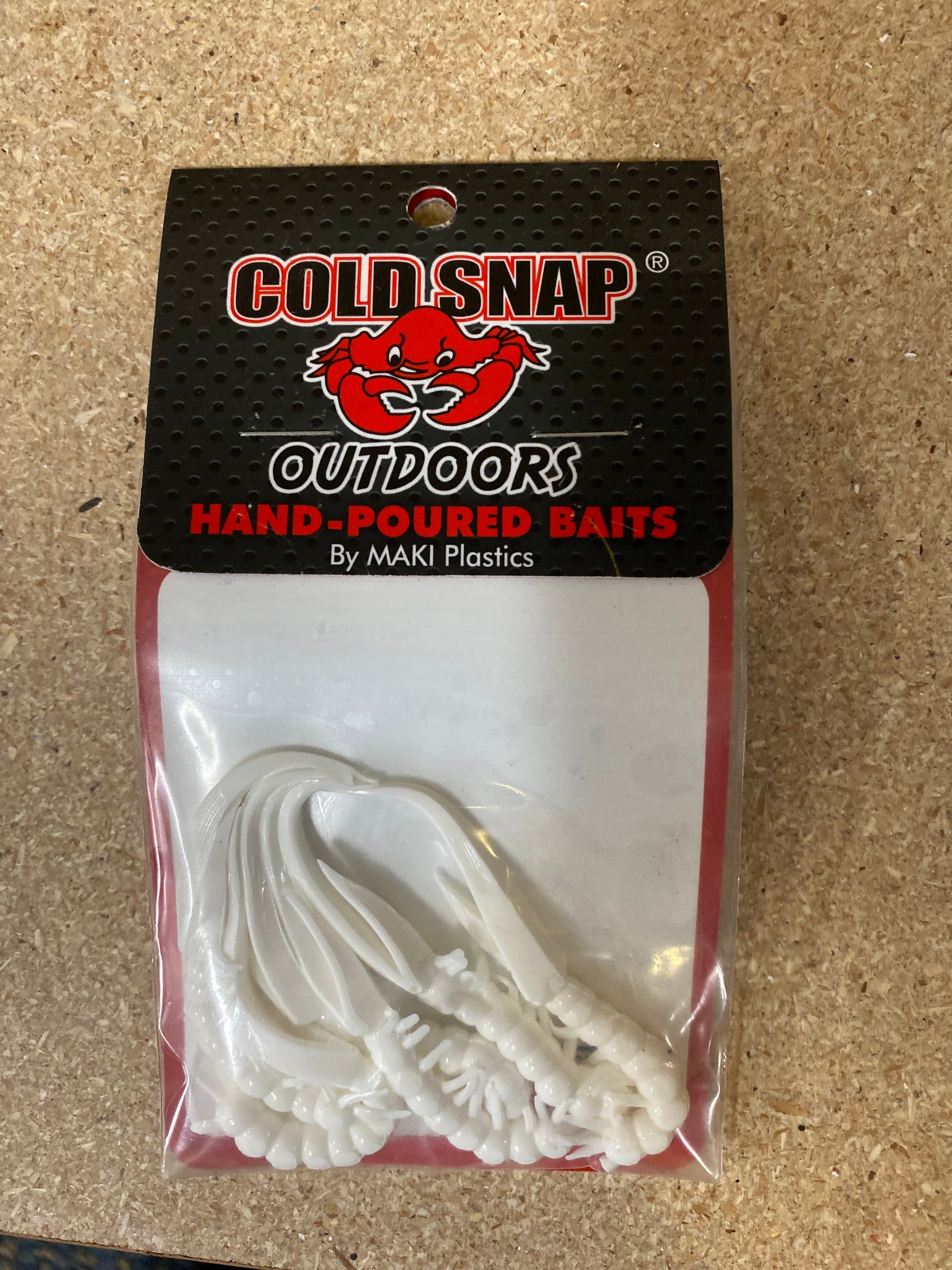 Cold Snap Maki Craigi XL