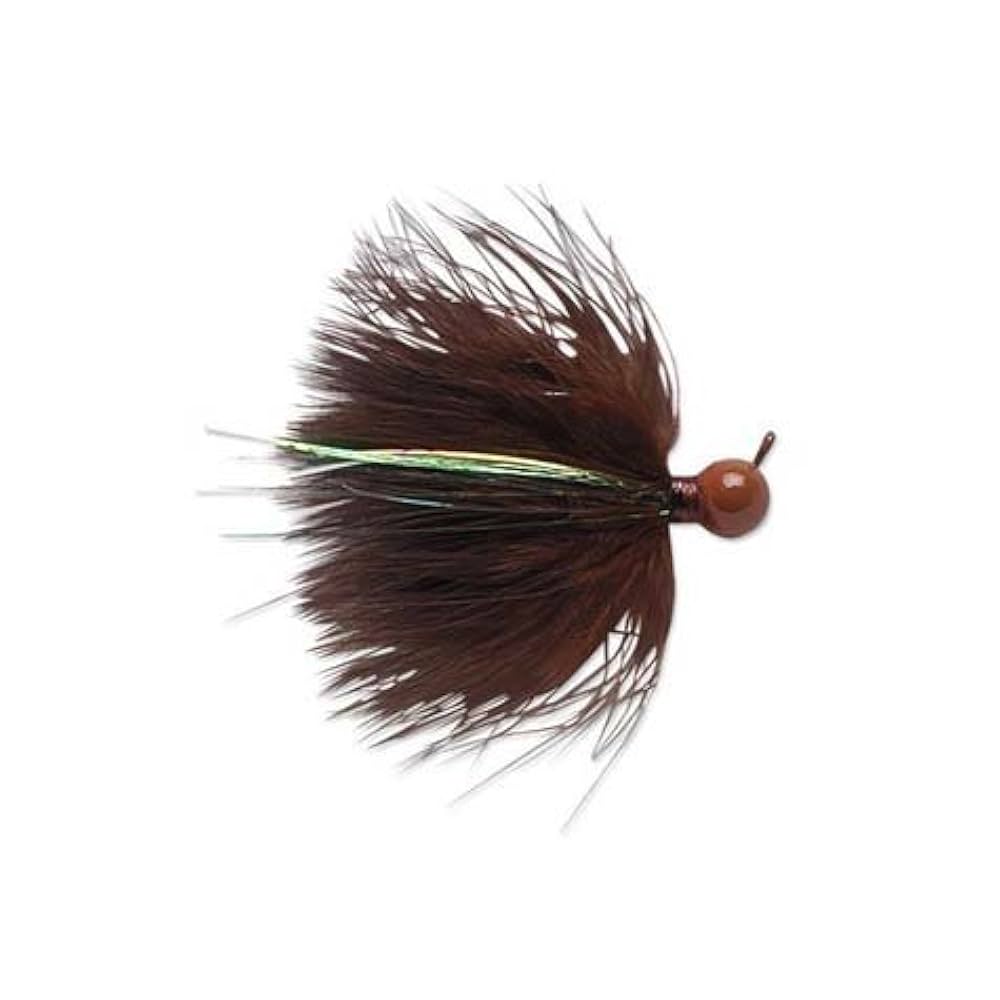 VMC Marabou Jigs