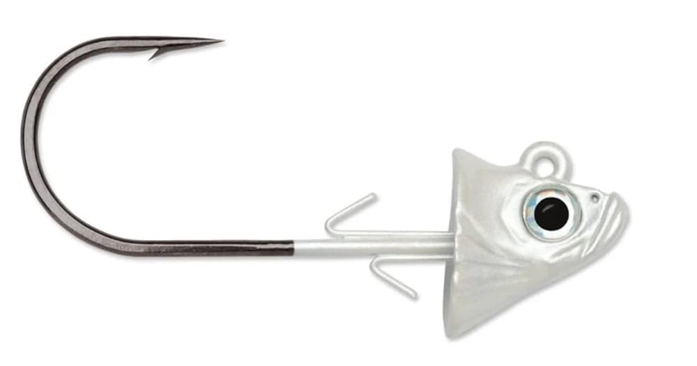 VMC Swimbait Jigs