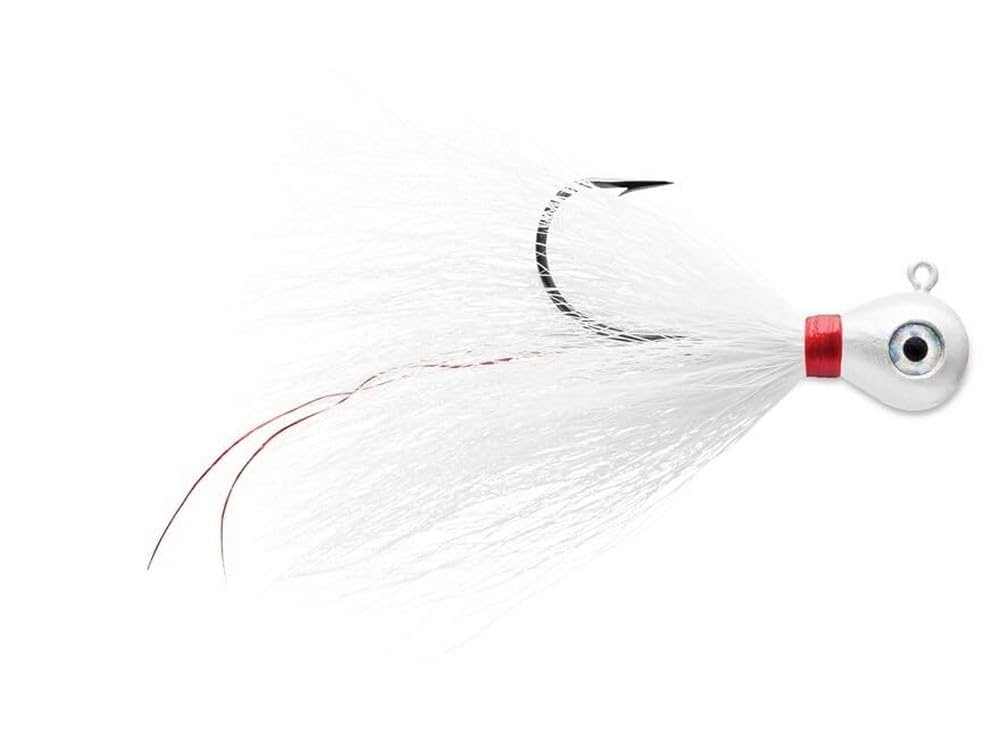 VMC Bucktail Jigs