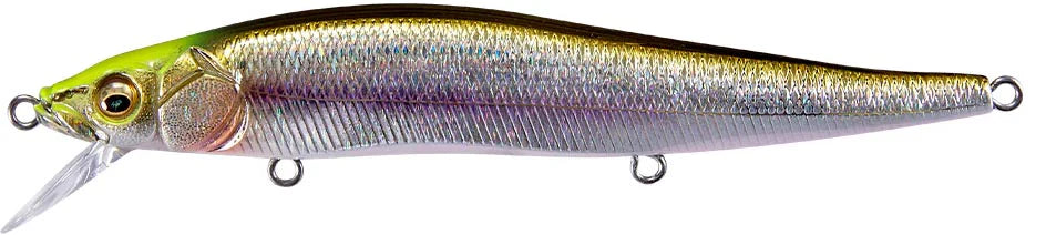 Megabass Great Hunting Jerkbait