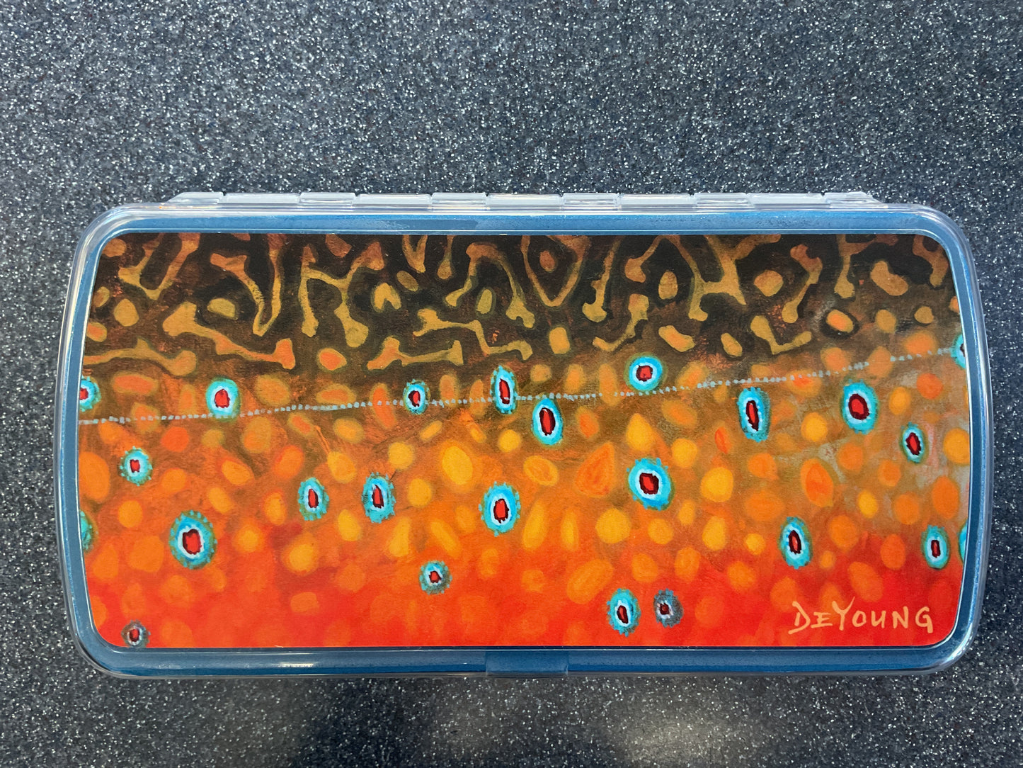 DeYoung Fly Boxes
