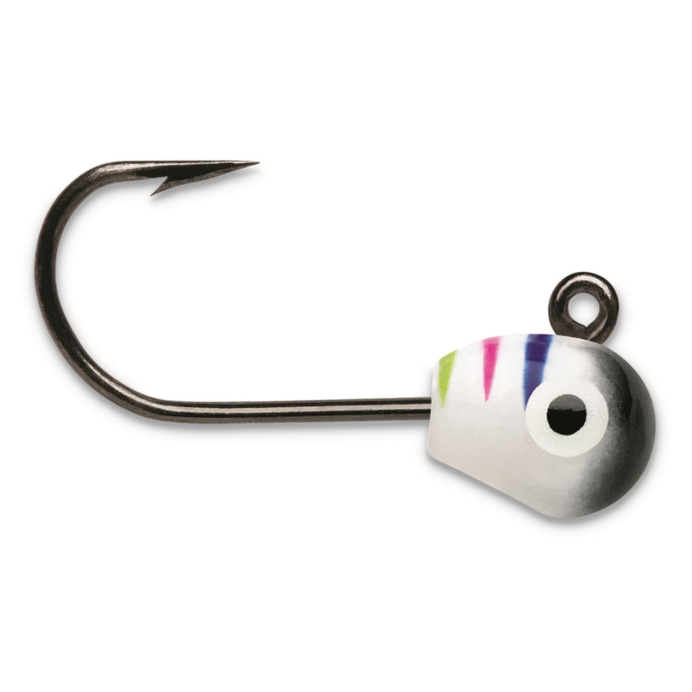 VMC Pro Series Tungsten Mongo Jig