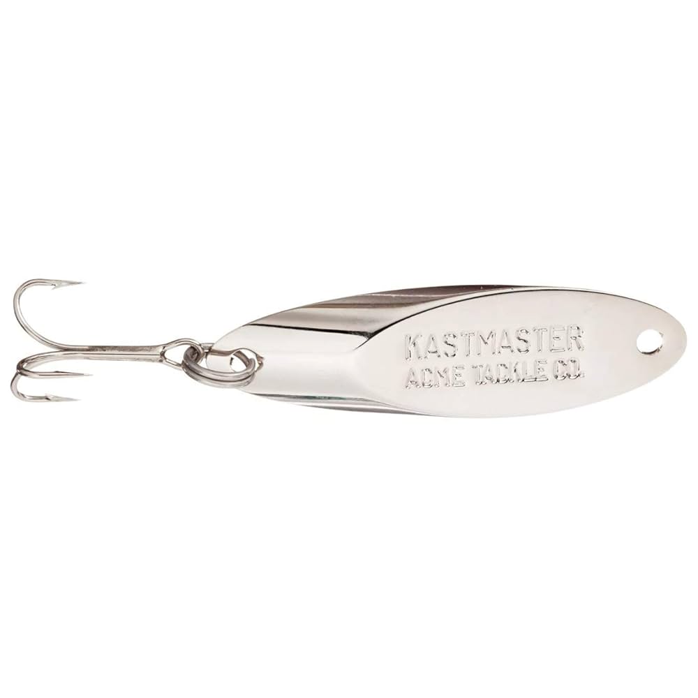 Acme Kastmaster Spoons