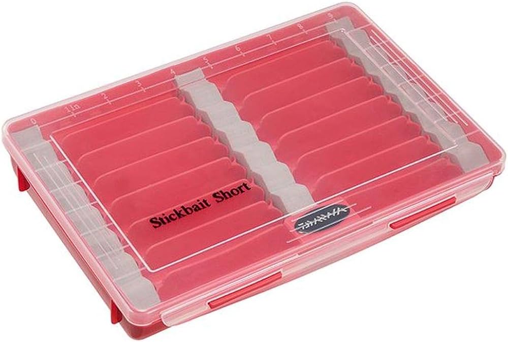 Daiwa Tactical Short Stickbait Organizer