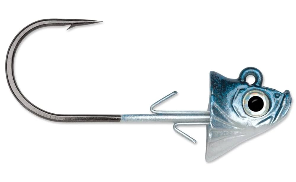 VMC Swimbait Jigs