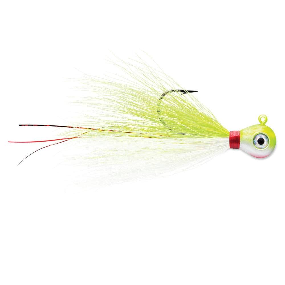 VMC Bucktail Jigs