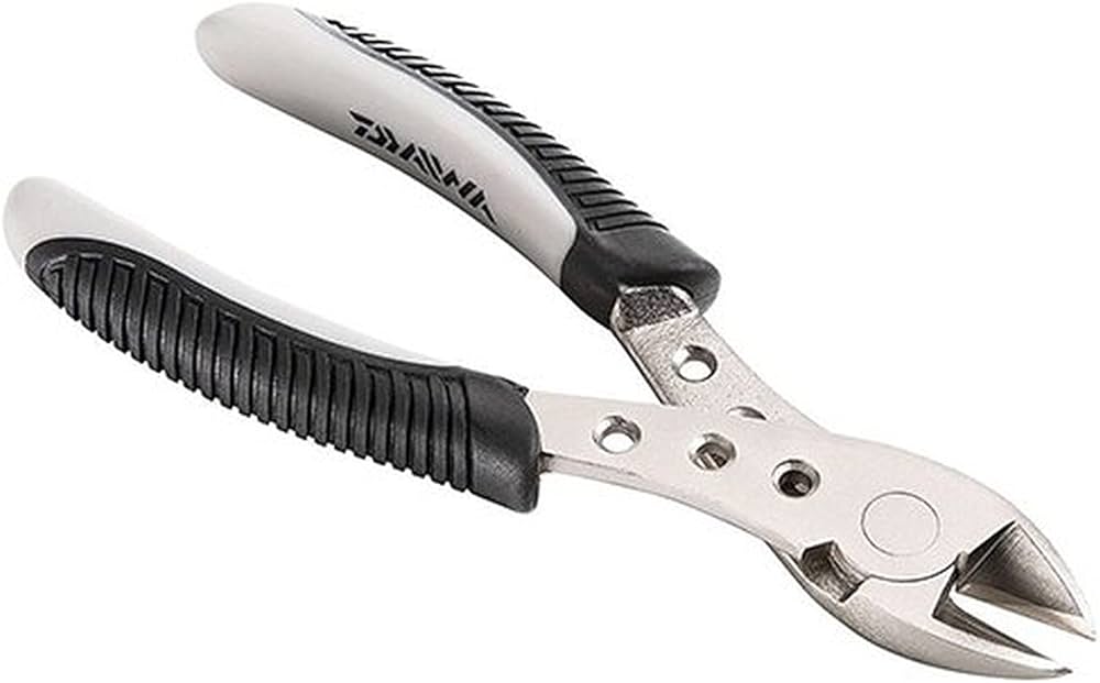 Daiwa 6” Cutter