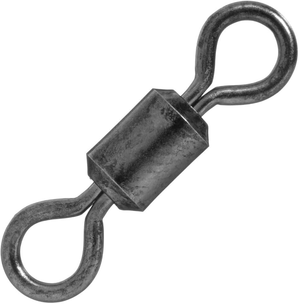 VMC Rolling Swivel 50 Pack